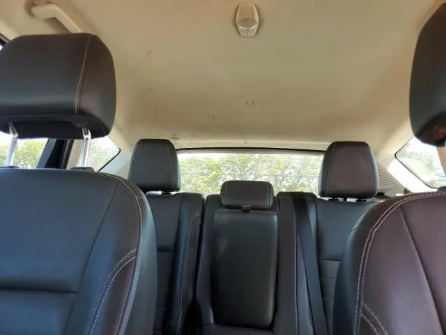 2014 FORD C-MAX SEL  