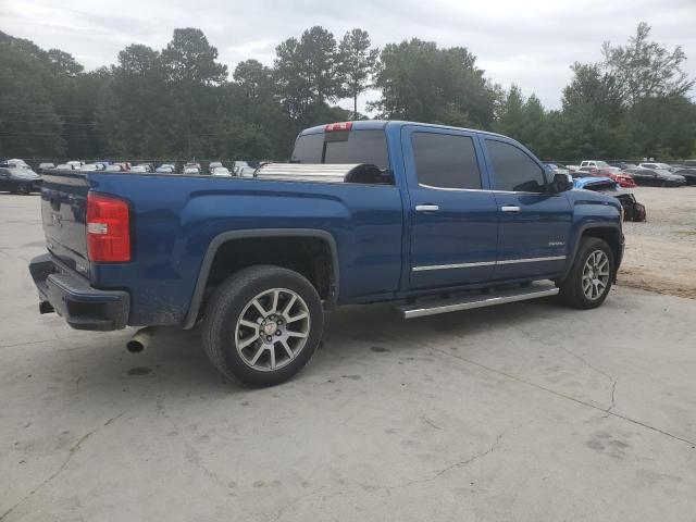 2015 GMC SIERRA K1500 DENALI