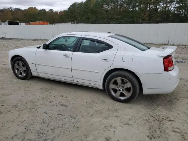 2010 DODGE CHARGER RALLYE  