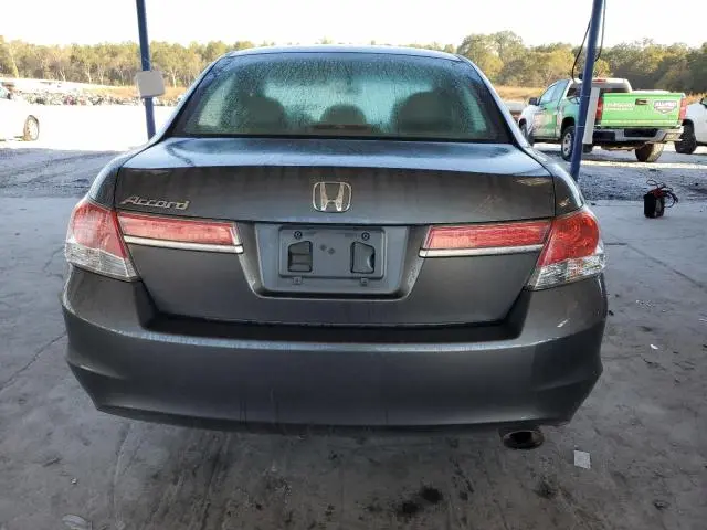 2011 HONDA ACCORD EX  