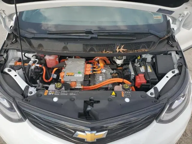 2020 CHEVROLET BOLT EV PREMIER  