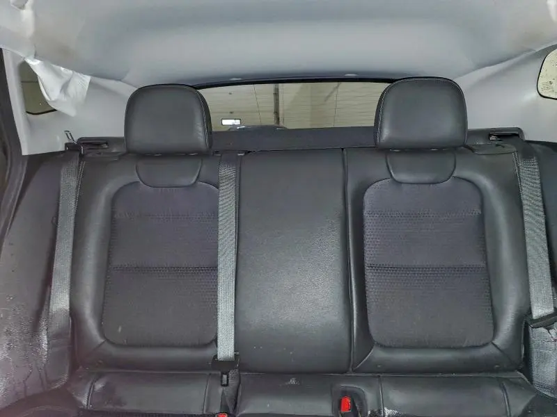 2025 CHEVROLET TRAX 1LT  