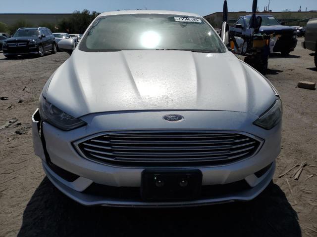 2017 FORD FUSION SE HYBRID