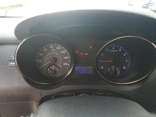 2012 HYUNDAI GENESIS COUPE 3.8L  
