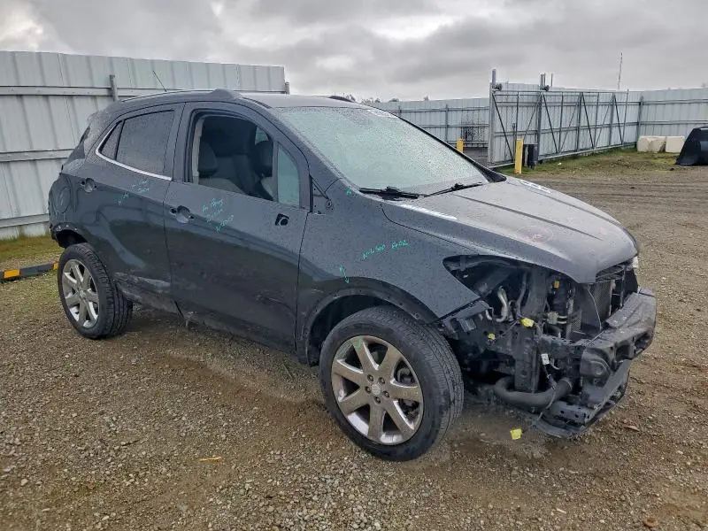 2013 BUICK ENCORE   