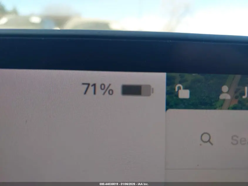 2020 TESLA MODEL 3 STANDARD RANGE PLUS REAR-WHEEL DRIVE/STANDARD RANGE REAR-WHEEL DRIVE