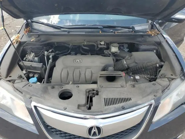 2014 ACURA RDX TECHNOLOGY  