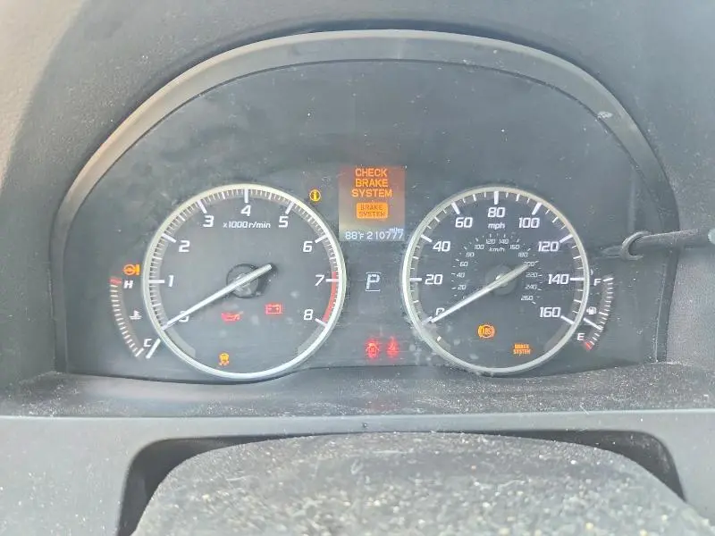 2014 ACURA RDX TECHNOLOGY  