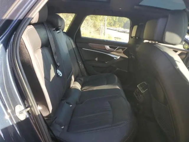 2021 AUDI A6 ALLROAD PREMIUM PLUS  