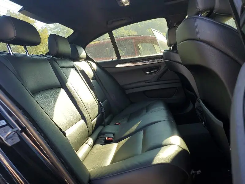 2013 BMW 535 XI  