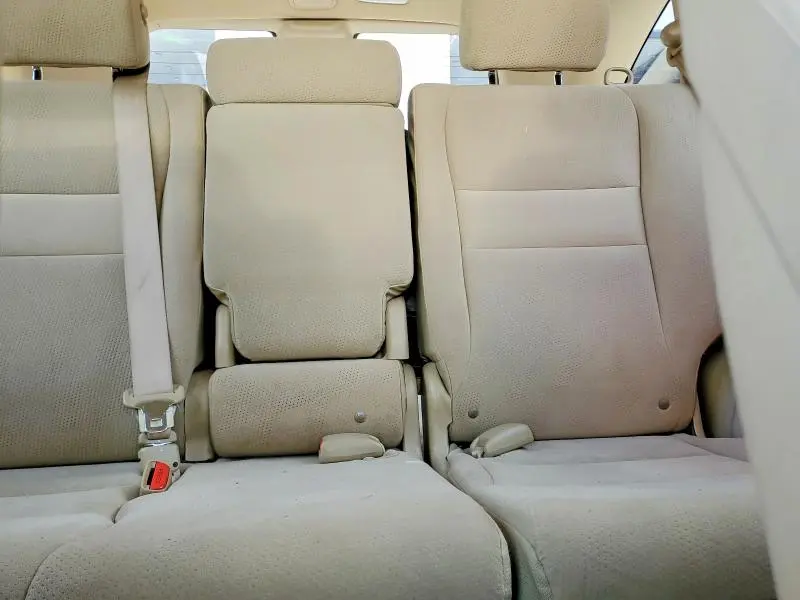2010 HONDA CR-V EX  