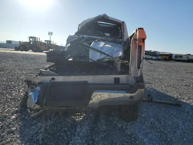 2019 FORD F350 SUPER DUTY  