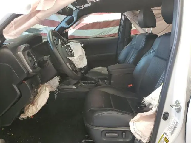 2021 TOYOTA TACOMA DOUBLE CAB  