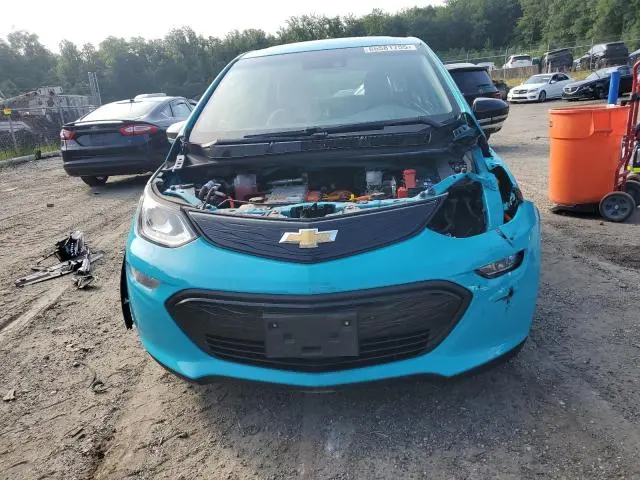 2020 CHEVROLET BOLT EV LT  