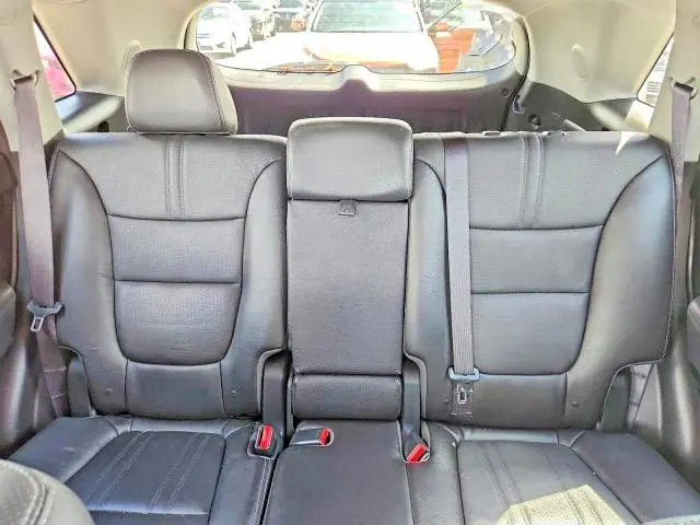2014 KIA SORENTO EX  