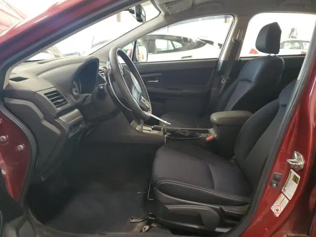 2014 SUBARU IMPREZA SPORT PREMIUM  