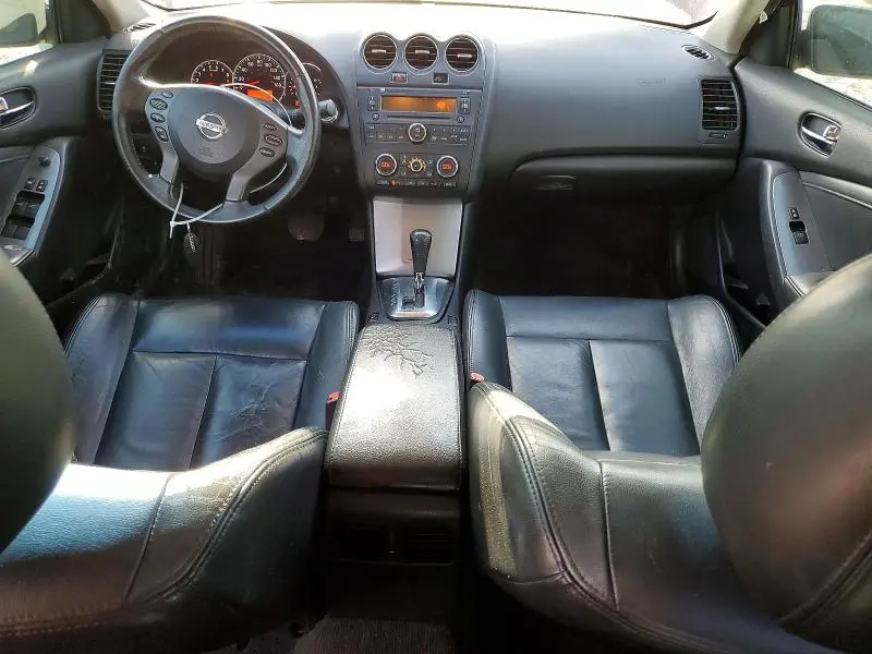 2012 NISSAN ALTIMA 2.5  
