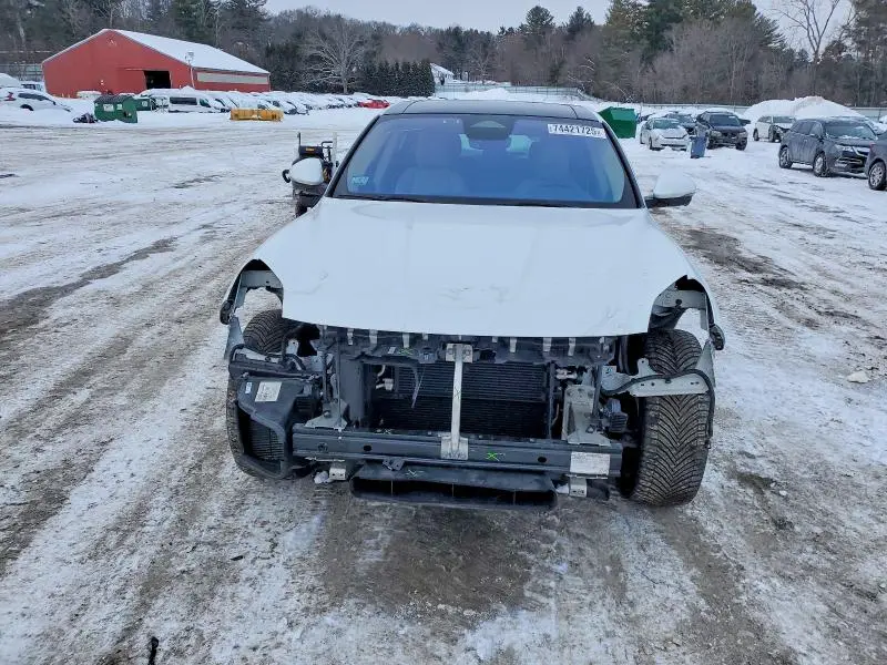 2023 MASERATI GRECALE GT  