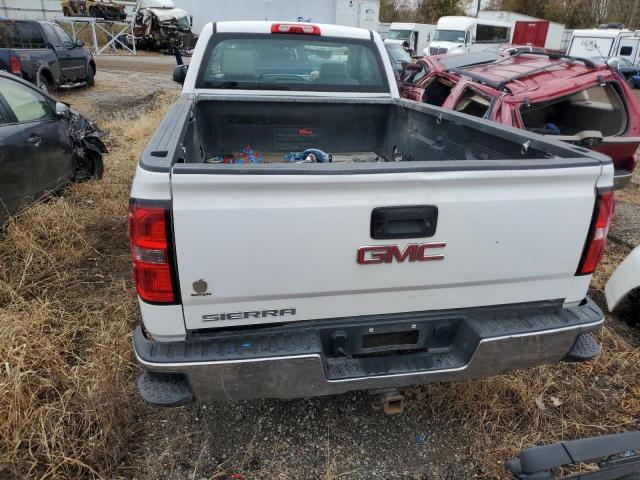 2015 GMC SIERRA C1500