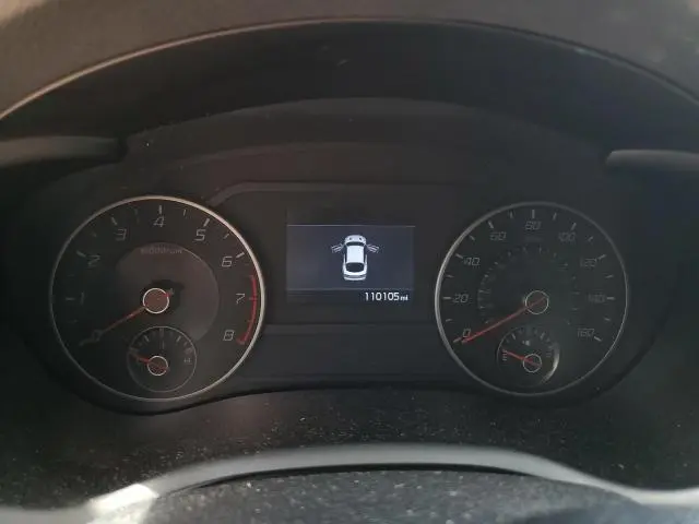 2021 KIA STINGER