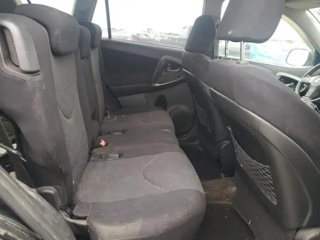 2010 TOYOTA RAV4 SPORT  