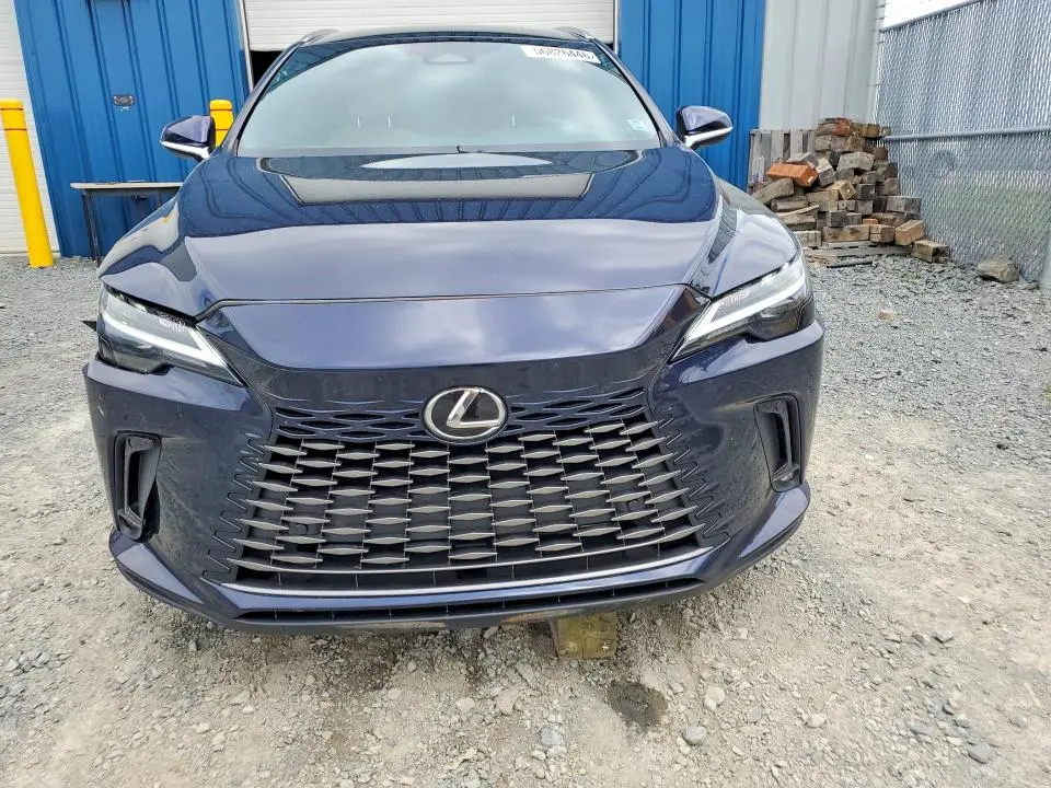 2023 LEXUS RX 350 BASE  