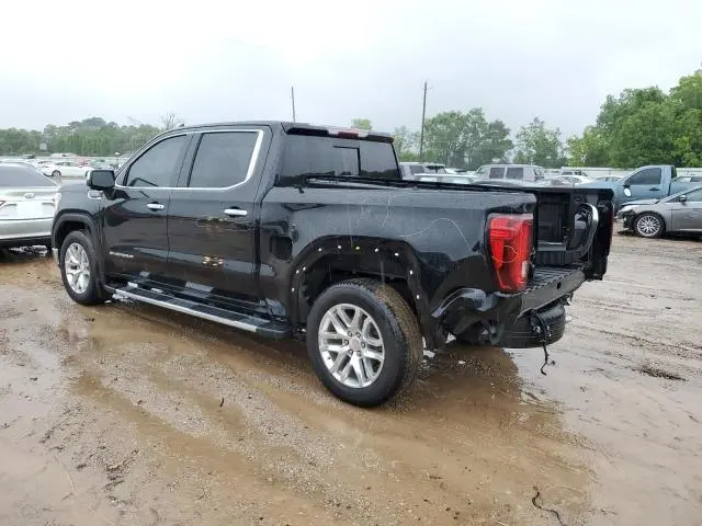 2021 GMC SIERRA C1500 SLT  