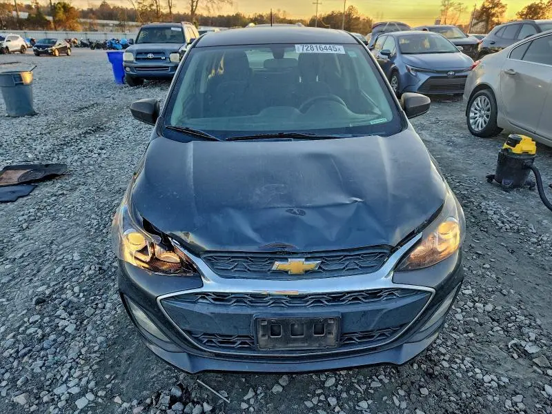 2020 CHEVROLET SPARK LS  