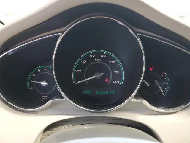 2012 CHEVROLET MALIBU 1LT