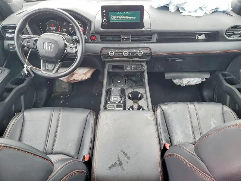 2024 HONDA PILOT TRAILSPORT  