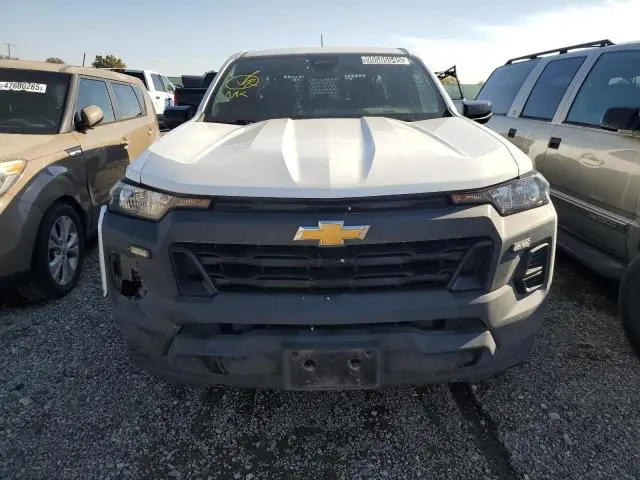2023 CHEVROLET COLORADO   