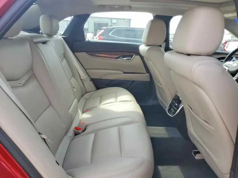 2019 CADILLAC XTS LUXURY  