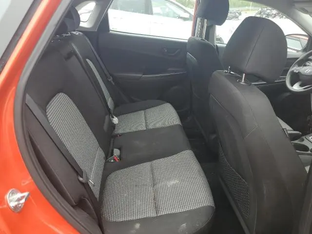 2020 HYUNDAI KONA SE  