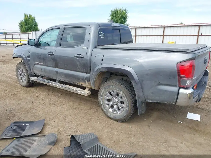 2019 TOYOTA TACOMA SR5 V6