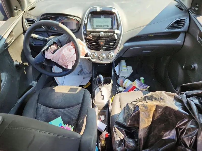 2018 CHEVROLET SPARK LS  