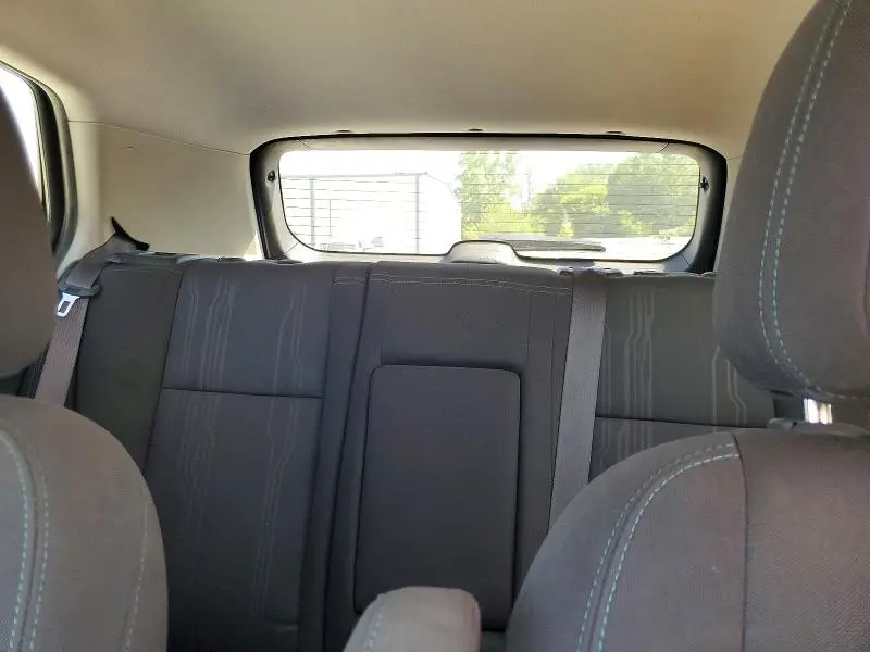 2016 CHEVROLET TRAX 1LT  