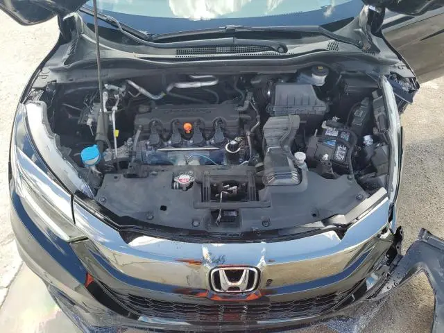 2021 HONDA HR-V SPORT  