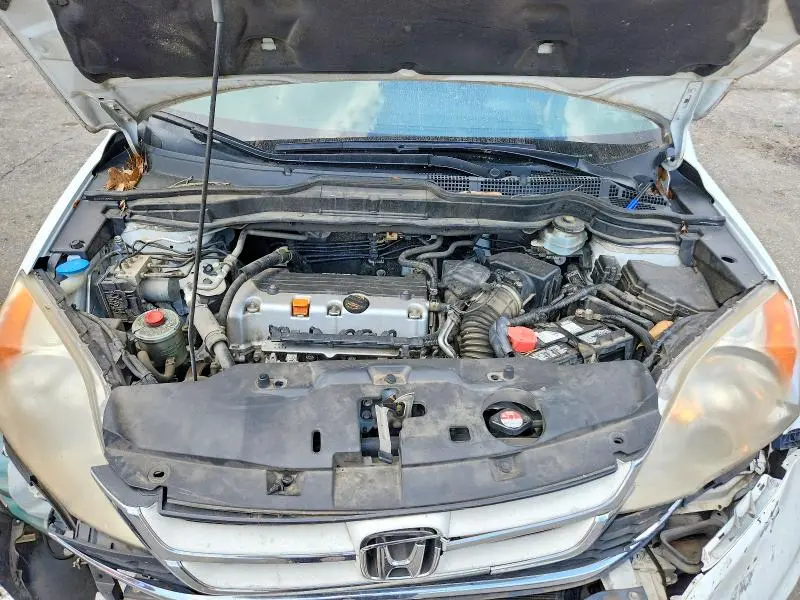 2011 HONDA CR-V EXL  