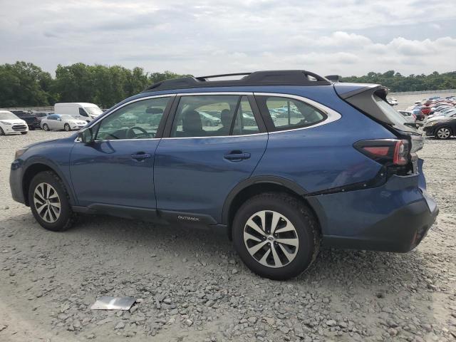 2021 SUBARU OUTBACK 