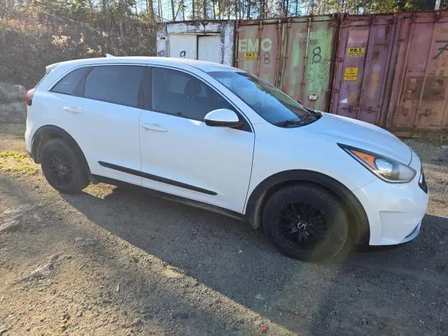 2019 KIA NIRO FE  