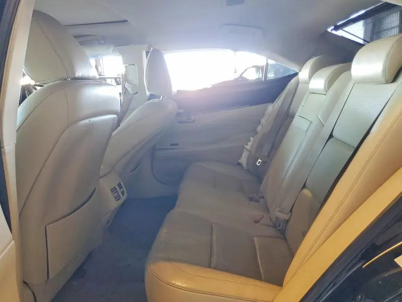 2015 LEXUS ES 350  
