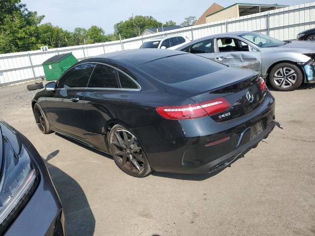 2019 MERCEDES-BENZ E 450 4MATIC