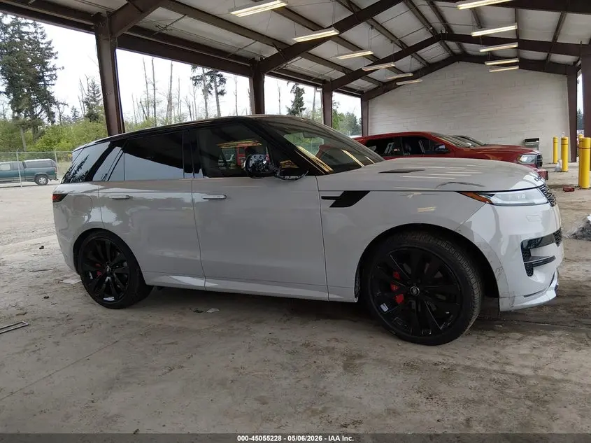2024 LAND ROVER RANGE ROVER SPORT DYNAMIC SE
