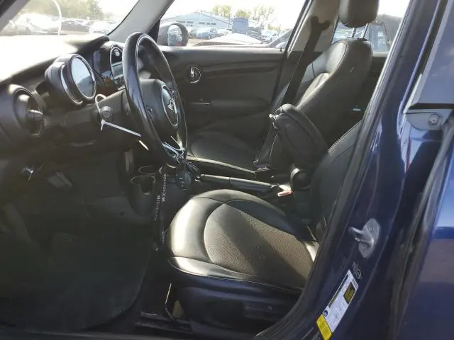 2015 MINI COOPER   
