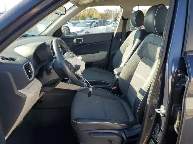 2023 HYUNDAI VENUE SEL  