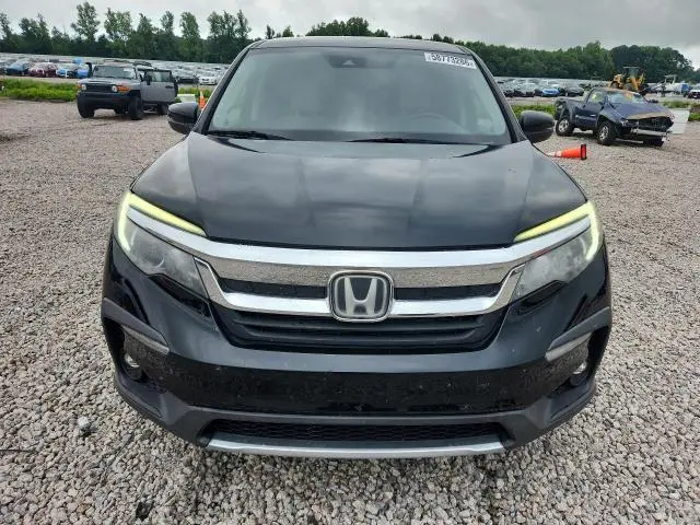 2019 HONDA PILOT EX  