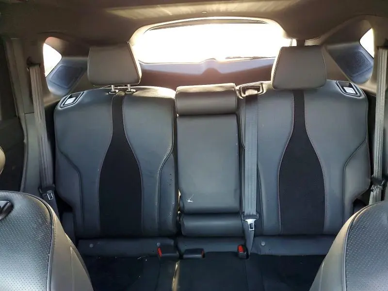 2024 ACURA RDX A-SPEC  