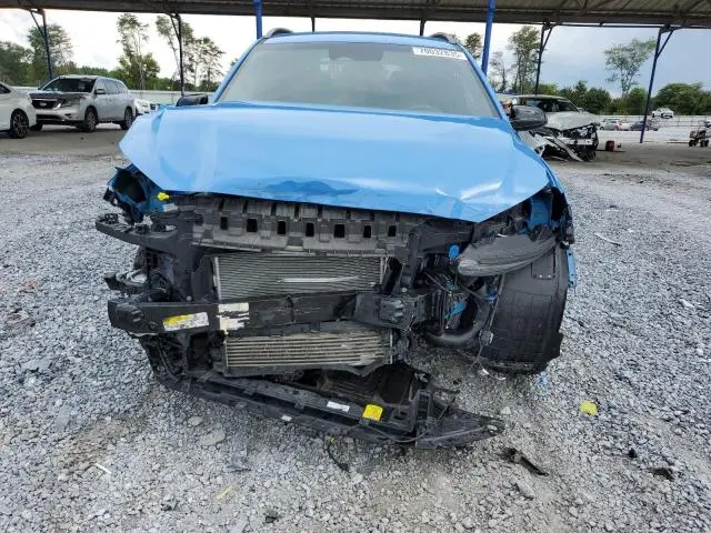 2022 HYUNDAI KONA N LINE  
