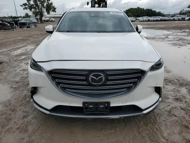 2019 MAZDA CX-9 GRAND TOURING  