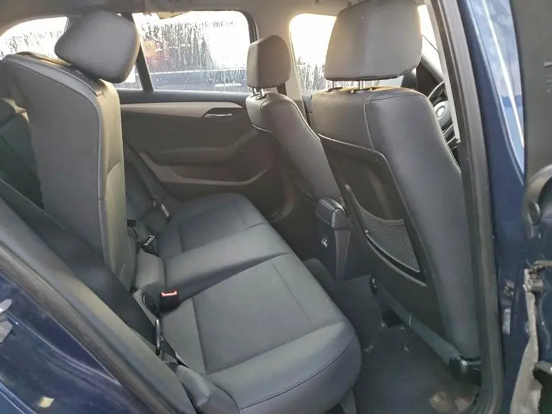 2014 BMW X1 XDRIVE28I  